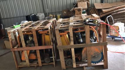 辽阳行李、家具、电器包装托运