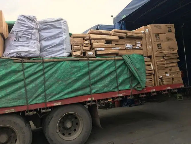 辽阳家具托运