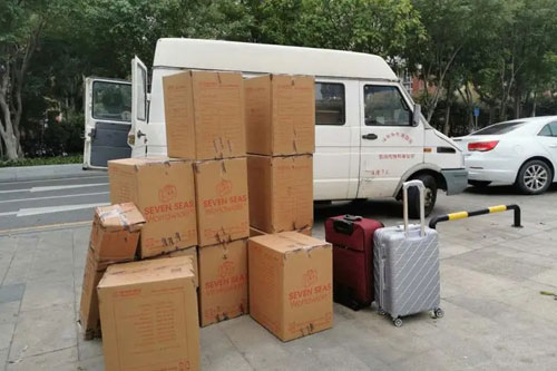 辽阳行李托运公司