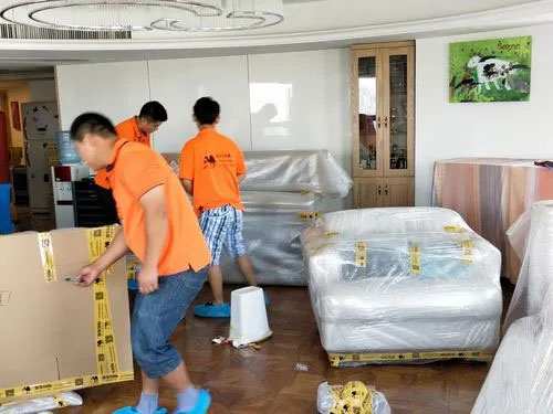 辽阳精品搬家公司